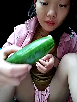 Ananine online show from October 25, 2:52 am