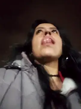 Queen Ashly online show from November 10, 3:56 am