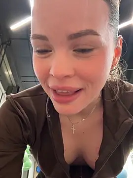 SMELLSEX online show from October 31, 7:07 pm