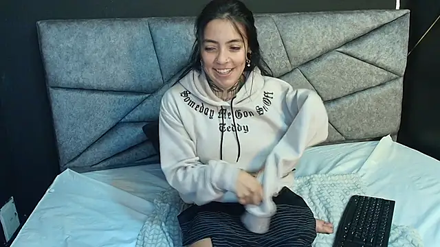 LiaMonroee  online show from November 26, 12:17 pm