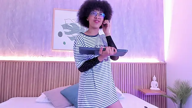 sophie rojas online show from November 5, 3:23 am