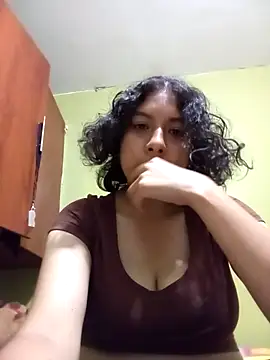 Syndel23 online show from February 17, 2:55 am