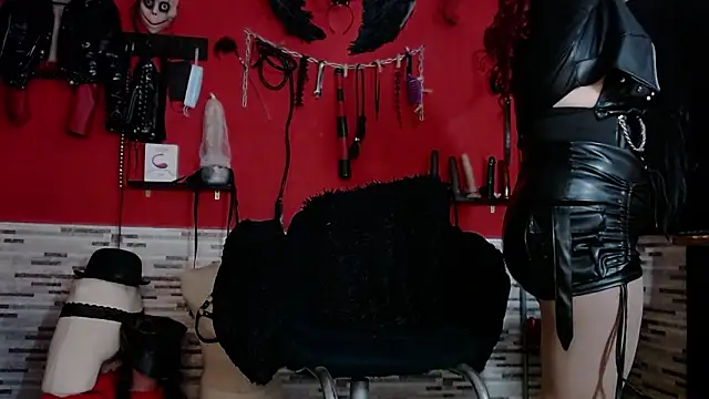 Miss Mirandaa online show from February 12, 11:34 am