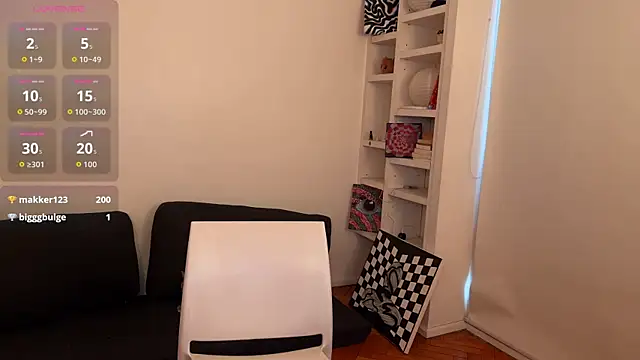 annaxxxb online show from September 17, 7:23 pm