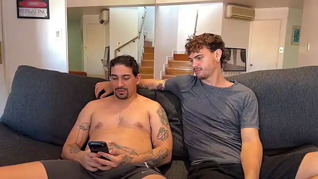 lenruy online show from February 16, 10:20 pm