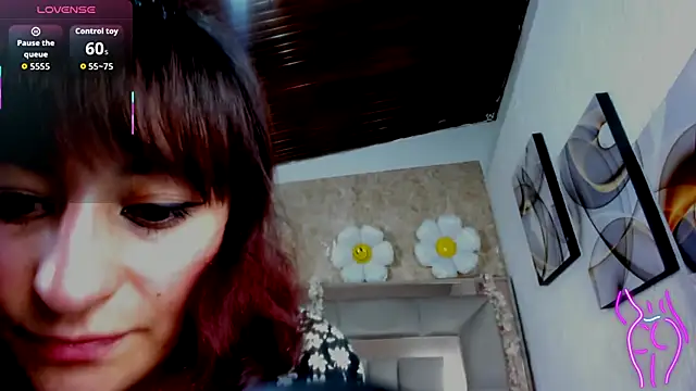 Candy Hott7 online show from January 6, 1:59 pm