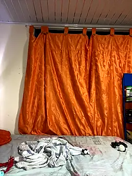 Nezuko-uWux online show from November 23, 7:21 am