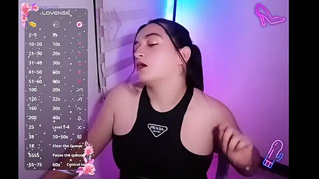 DanniG2000  online show from November 12, 1:58 am