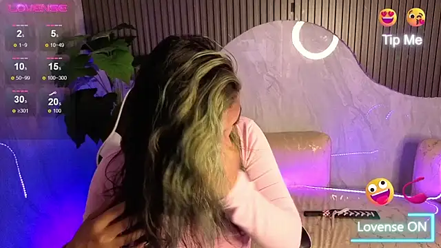 SamyKiuler TP online show from November 18, 8:32 pm