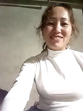 Snapshot of Fienjr chatting on October 21, 2:21 pm Fienjr online show from October 21, 2:21 pm