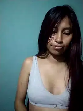 Pocahontas tw online show from November 2, 11:30 pm