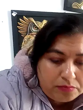 curvy diva  online show from October 29, 1:47 pm