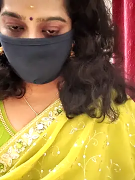 saritha29 online show from October 26, 5:30 pm