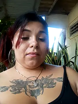 snow belle online show from October 11, 3:26 pm