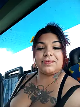 snow belle online show from November 12, 4:16 pm