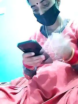 Pahadi couple online show from November 8, 3:44 am