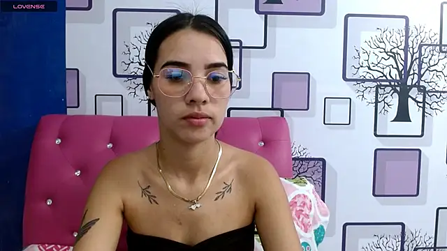 vanesa19  online show from September 15, 12:13 pm