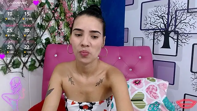 vanesa19  online show from November 10, 12:55 pm