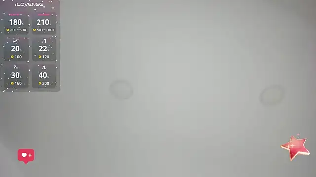 Emilywillis8 online show from October 10, 1:16 pm