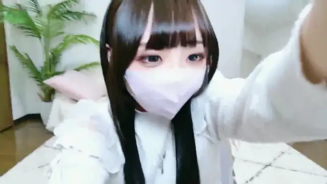 Mashiro-chan online show from November 5, 8:52 am