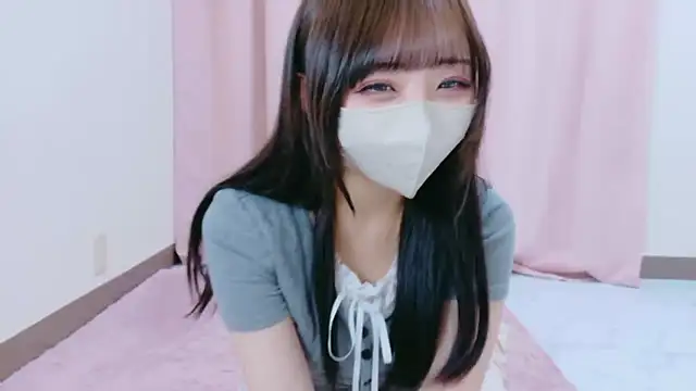 Mashiro-chan online show from December 16, 9:26 am