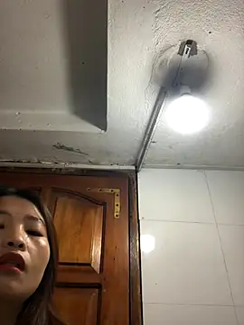 Snapshot of LiLy-0477 chatting on October 8, 5:39 pm LiLy-0477 online show from October 8, 5:39 pm