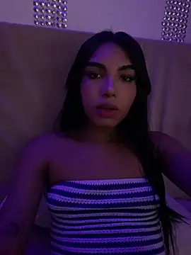 VeronicaSaenzx online show from February 6, 10:13 pm