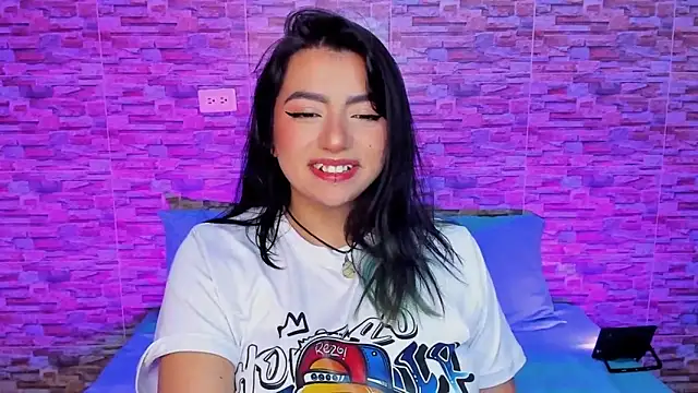 sammy bunny1 online show from February 8, 1:31 am