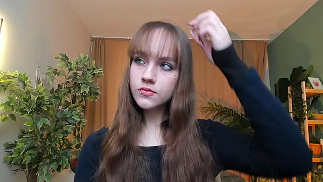 Jamie Chung online show from December 15, 5:12 am