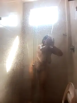 Alisson Morgann online show from November 26, 3:24 pm