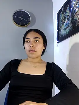 AmberGold- online show from December 23, 9:35 am