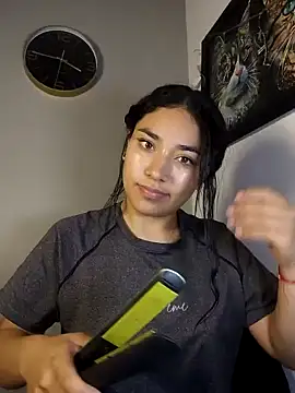 AmberGold- online show from December 20, 9:02 am