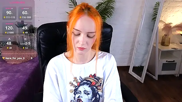  pink wassabi  online show from November 30, 10:14 pm