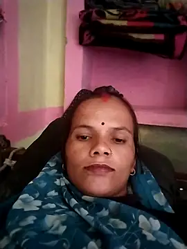 Snapshot of Sapna_meena chatting on October 7, 7:13 am Sapna meena online show from October 7, 7:13 am