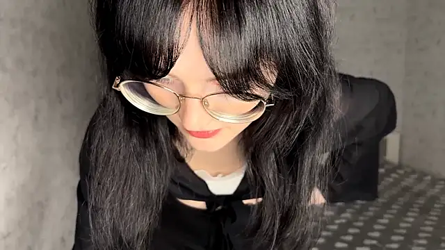 FakeLamb online show from October 24, 9:22 pm