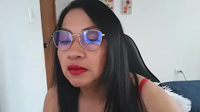 LissafeetHott online show from September 16, 8:06 pm