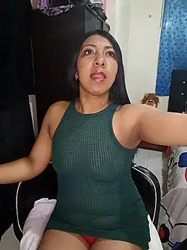 pocahontas nex online show from November 2, 6:55 pm