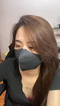 Mochi21 online show from February 27, 6:35 am