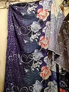 meenu bhabhi547 online show from January 14, 5:45 am