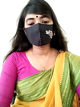 Puja-Rane online show from October 4, 2:39 am