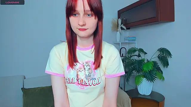 KatyKufel online show from November 7, 6:46 pm