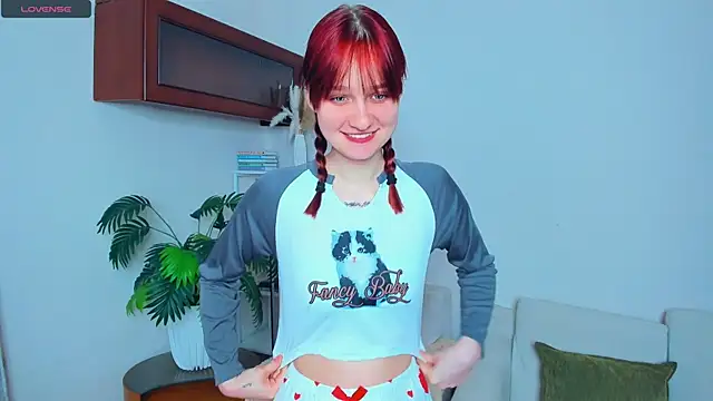 KatyKufel online show from November 8, 6:57 pm