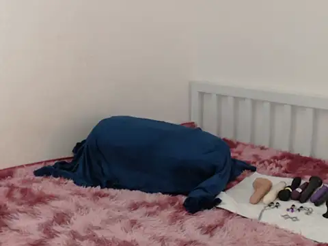 Busty-Thaiger online show from March 20, 3:00 am