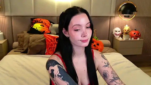 Goldy Stark online show from October 27, 8:58 pm