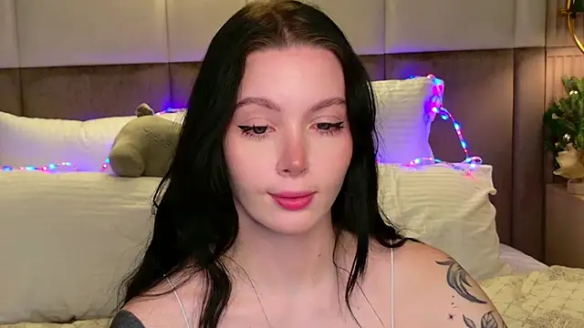 Goldy Stark online show from January 10, 8:57 pm