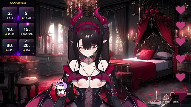 chloelabelle online show from December 1, 3:21 am