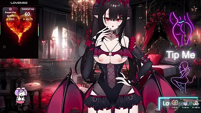 chloelabelle online show from October 18, 12:08 pm