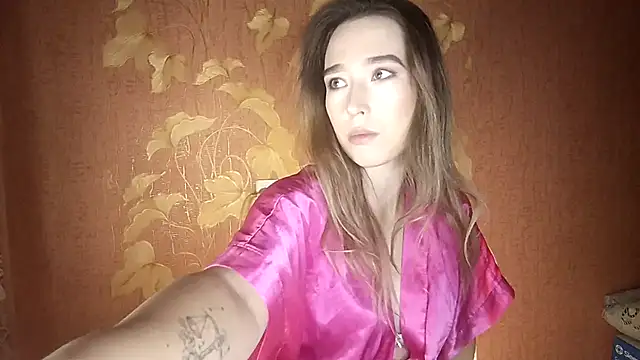 Awora Wolf online show from September 13, 3:42 pm