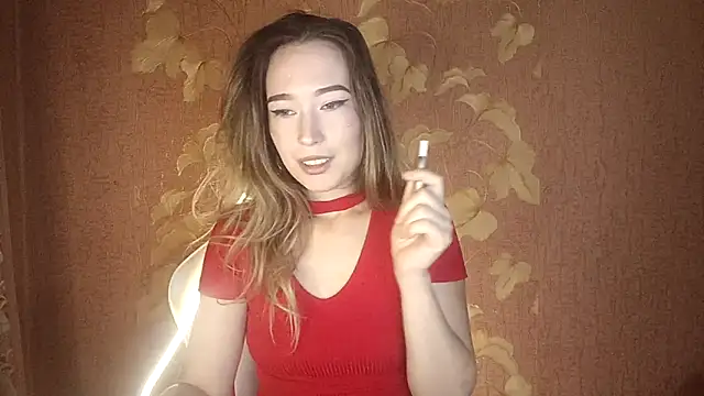 Awora Wolf online show from September 26, 10:07 pm