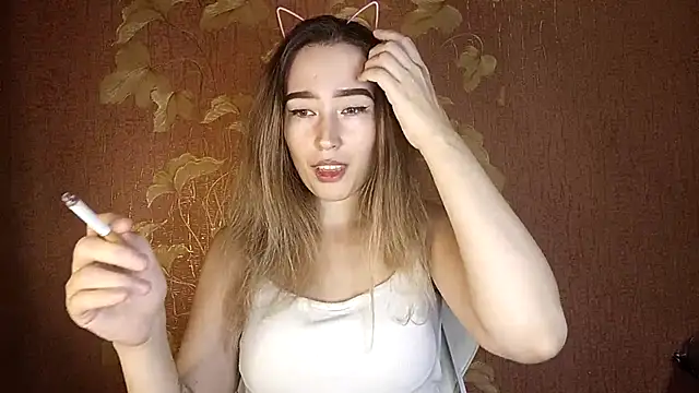 Awora Wolf online show from September 17, 5:22 pm